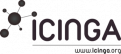 Icinga logo